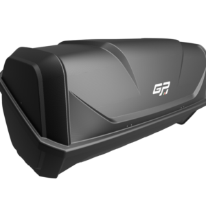 G3* prtljažni zaboj GP Evolve, za osnovni nosilec G3